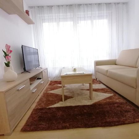 Apartamento Bolboreta Pontevedra Exterior photo