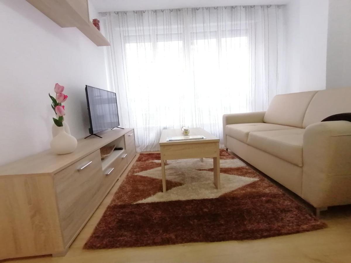 Apartamento Bolboreta Pontevedra Exterior photo