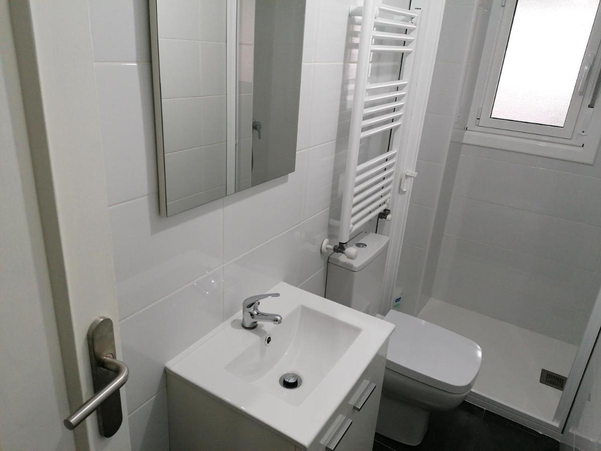 Apartamento Bolboreta Pontevedra Exterior photo