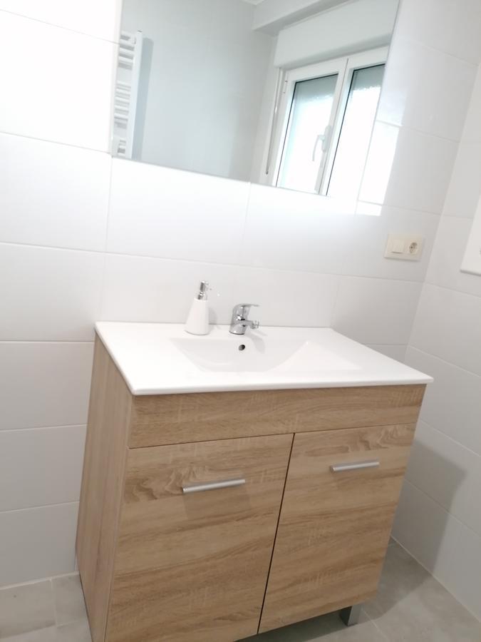 Apartamento Bolboreta Pontevedra Exterior photo