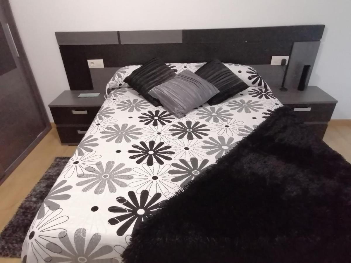 Apartamento Bolboreta Pontevedra Exterior photo