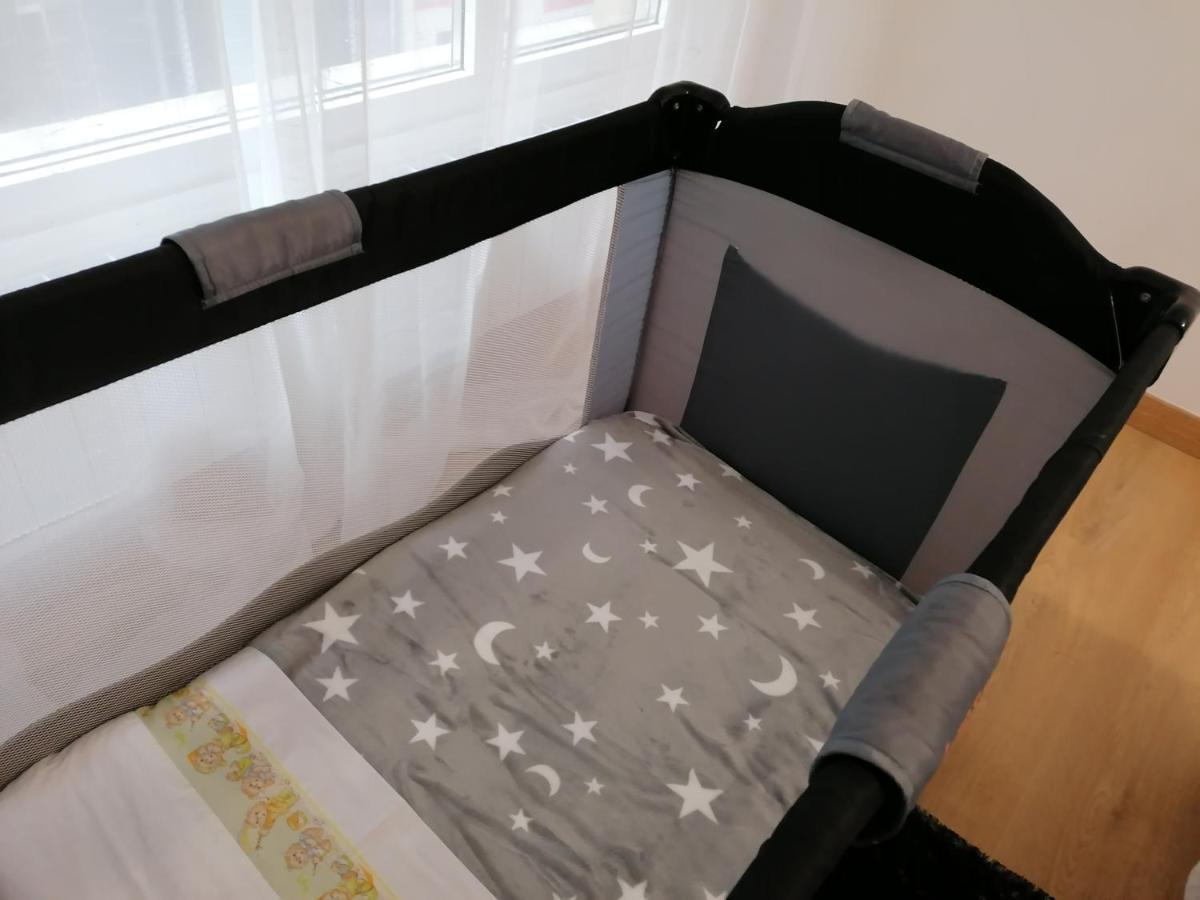 Apartamento Bolboreta Pontevedra Exterior photo